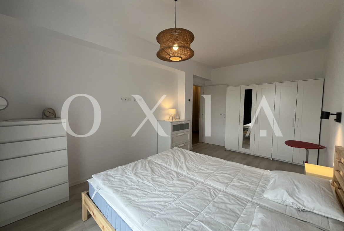 Denya Forest – Loc Parcare – Etaj Intermediar