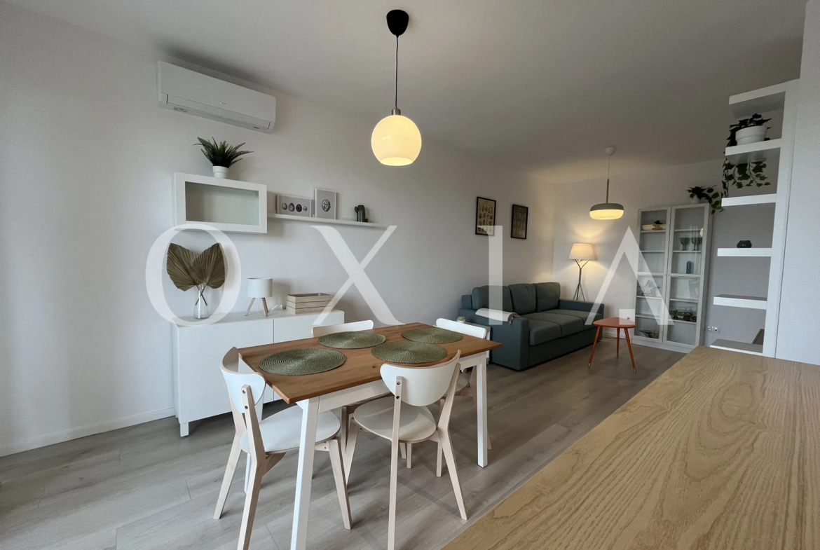 Denya Forest – Loc Parcare – Etaj Intermediar
