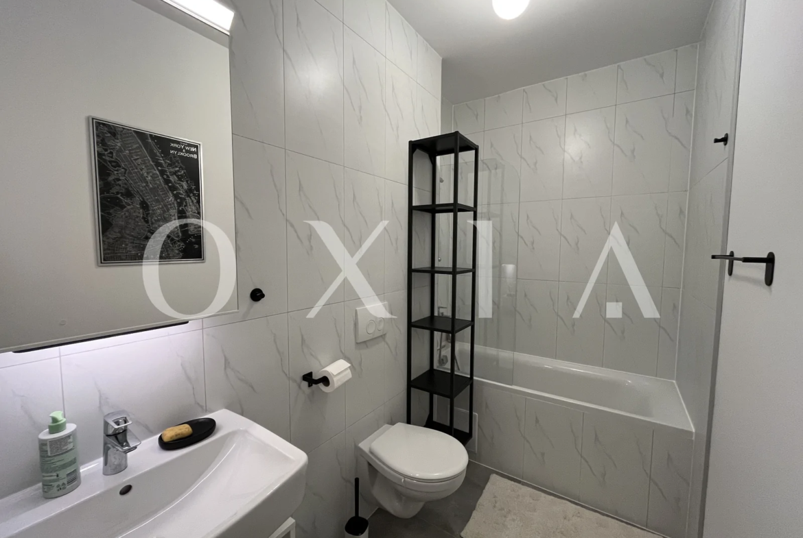 Denya Forest – Loc Parcare – Etaj Intermediar