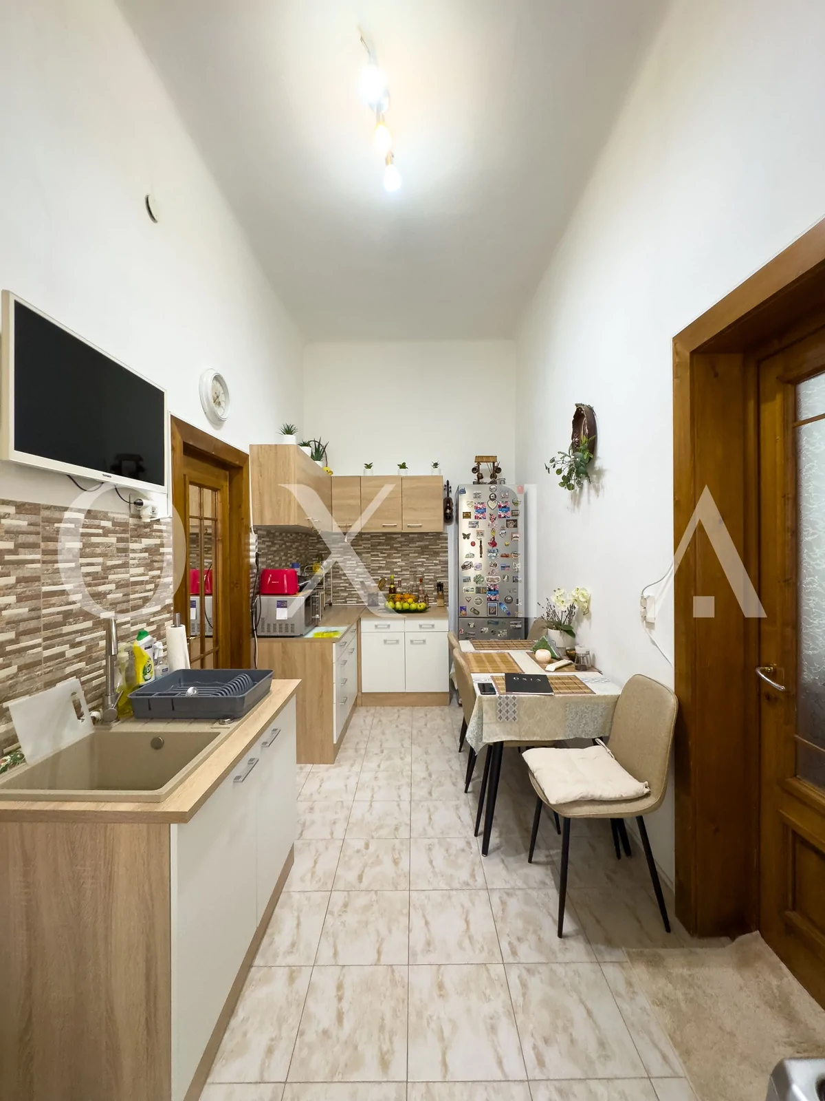 Piata Unirii, Etaj 1, Ideal Pentru Investitie