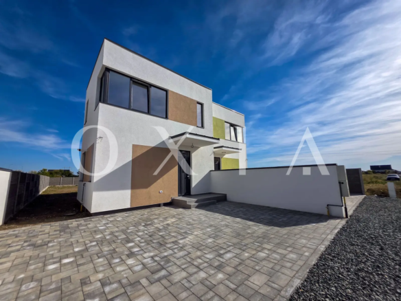 1/2 Duplex, Mosnita Noua, Cartier Serena