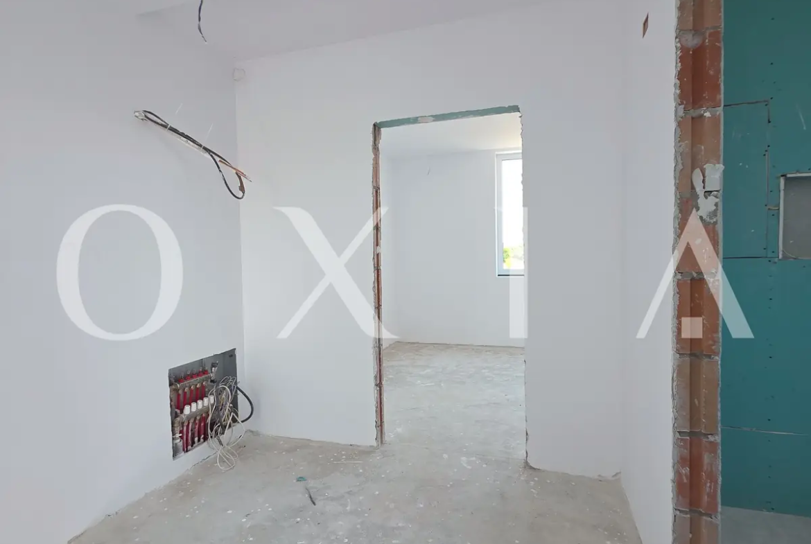 1/2 Duplex, Mosnita Noua, Cartier Serena