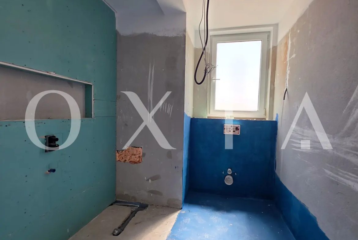 1/2 Duplex, Mosnita Noua, Cartier Serena