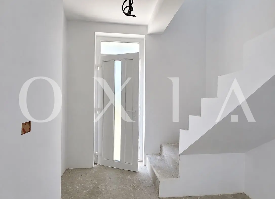 1/2 Duplex, Mosnita Noua, Cartier Serena