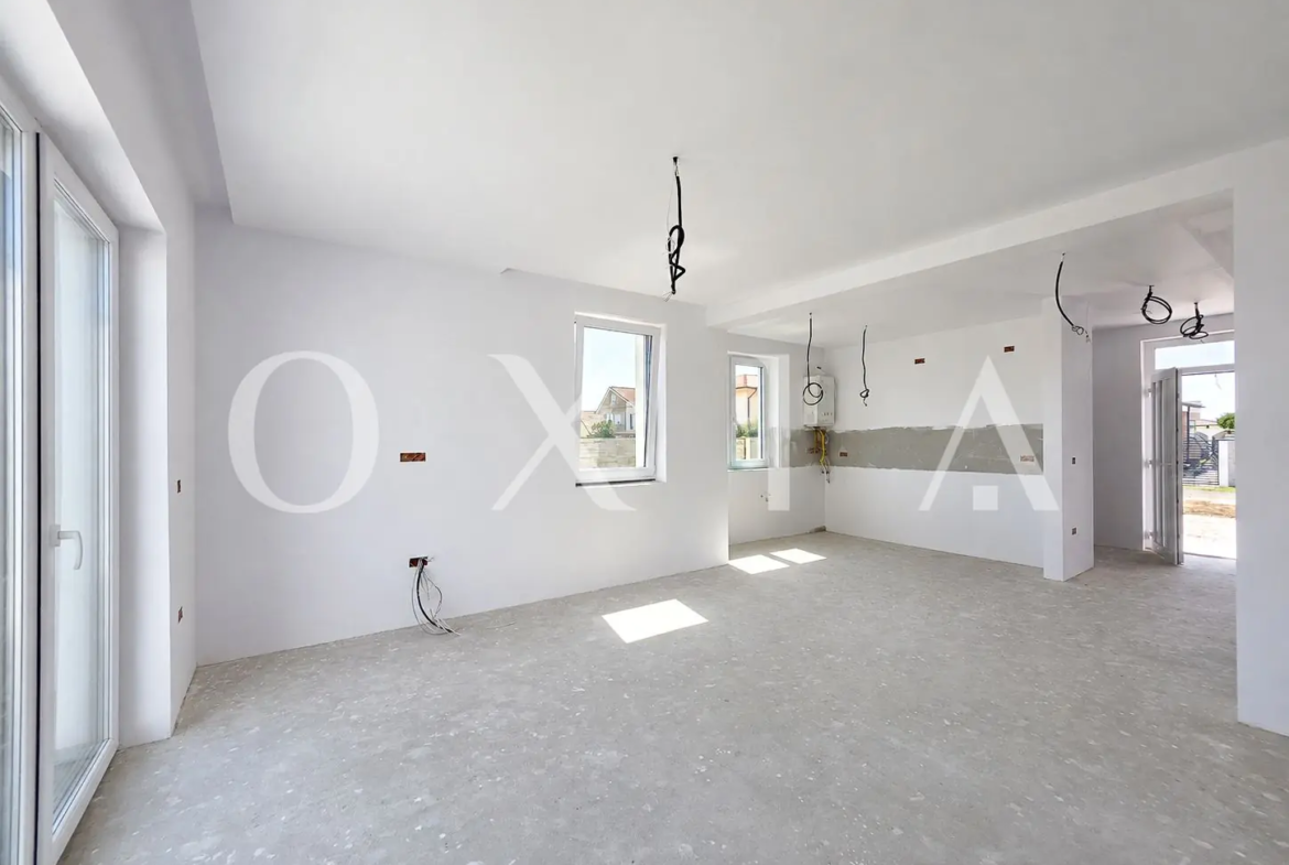 1/2 Duplex, Mosnita Noua, Cartier Serena