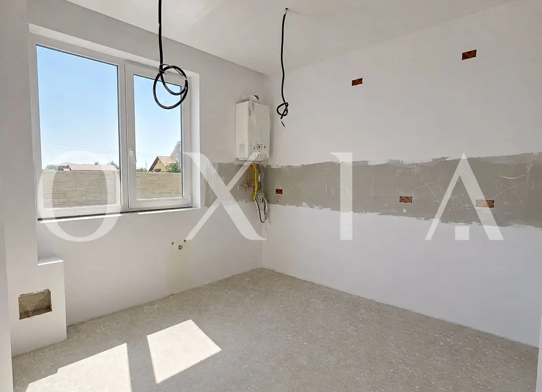1/2 Duplex, Mosnita Noua, Cartier Serena