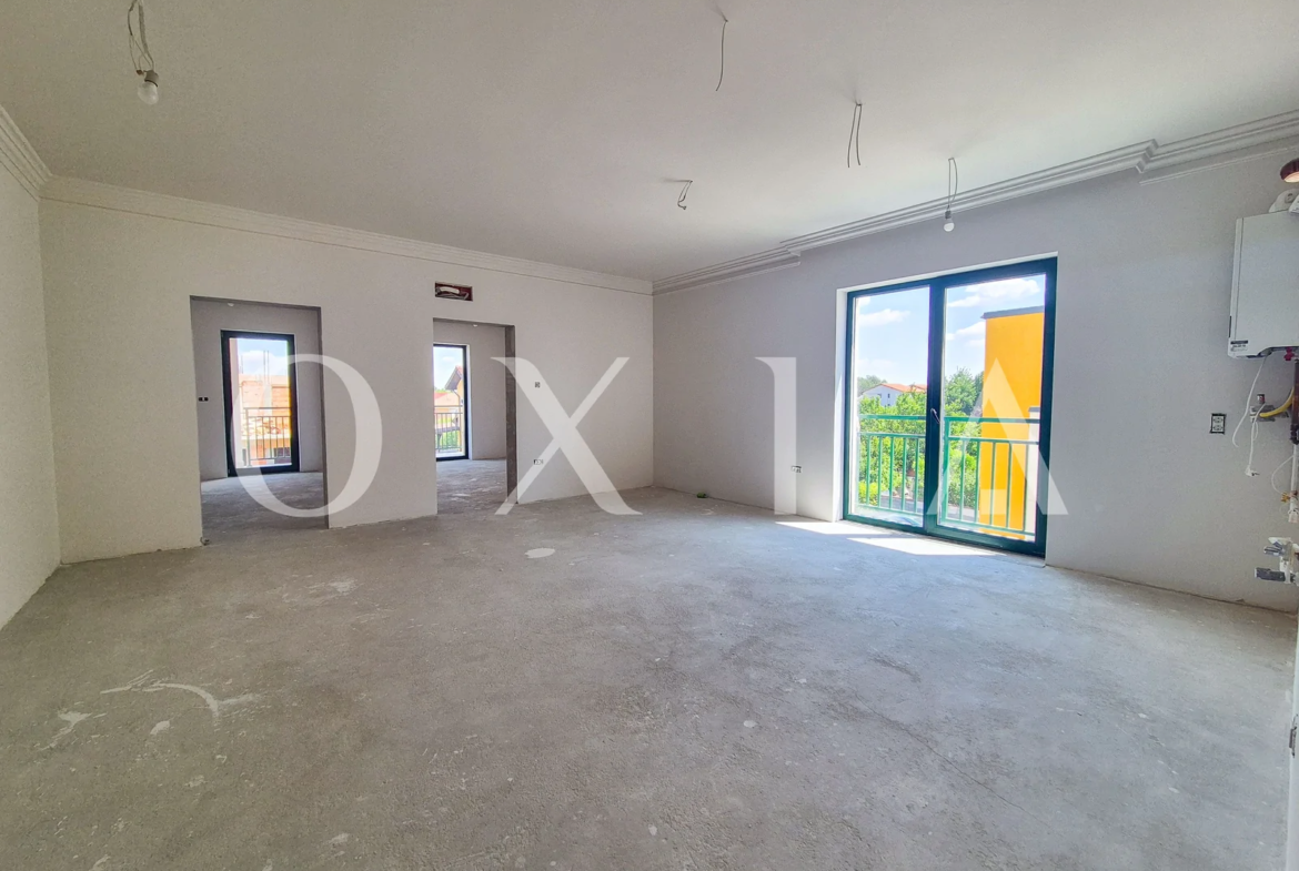 Braytim, Apartament Cu 3 Camere, Finisaje Premium