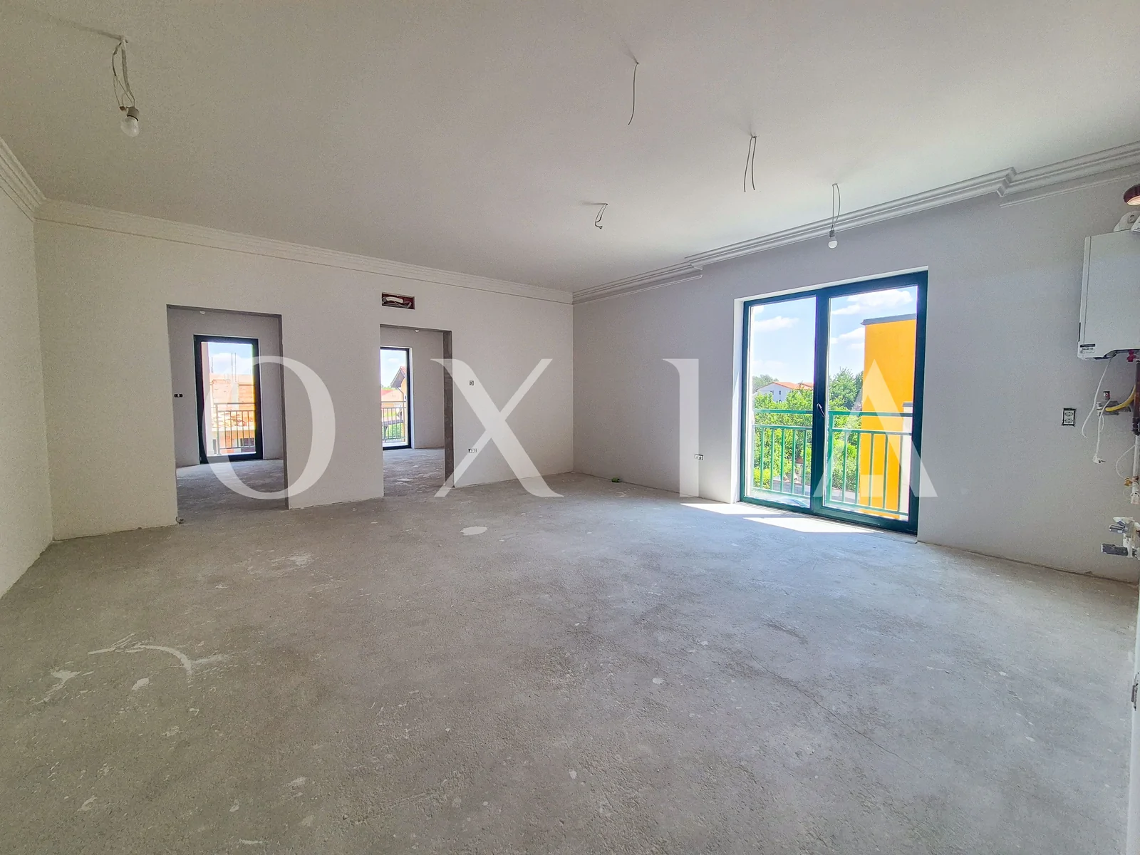 Braytim, Apartament Cu 3 Camere, Finisaje Premium