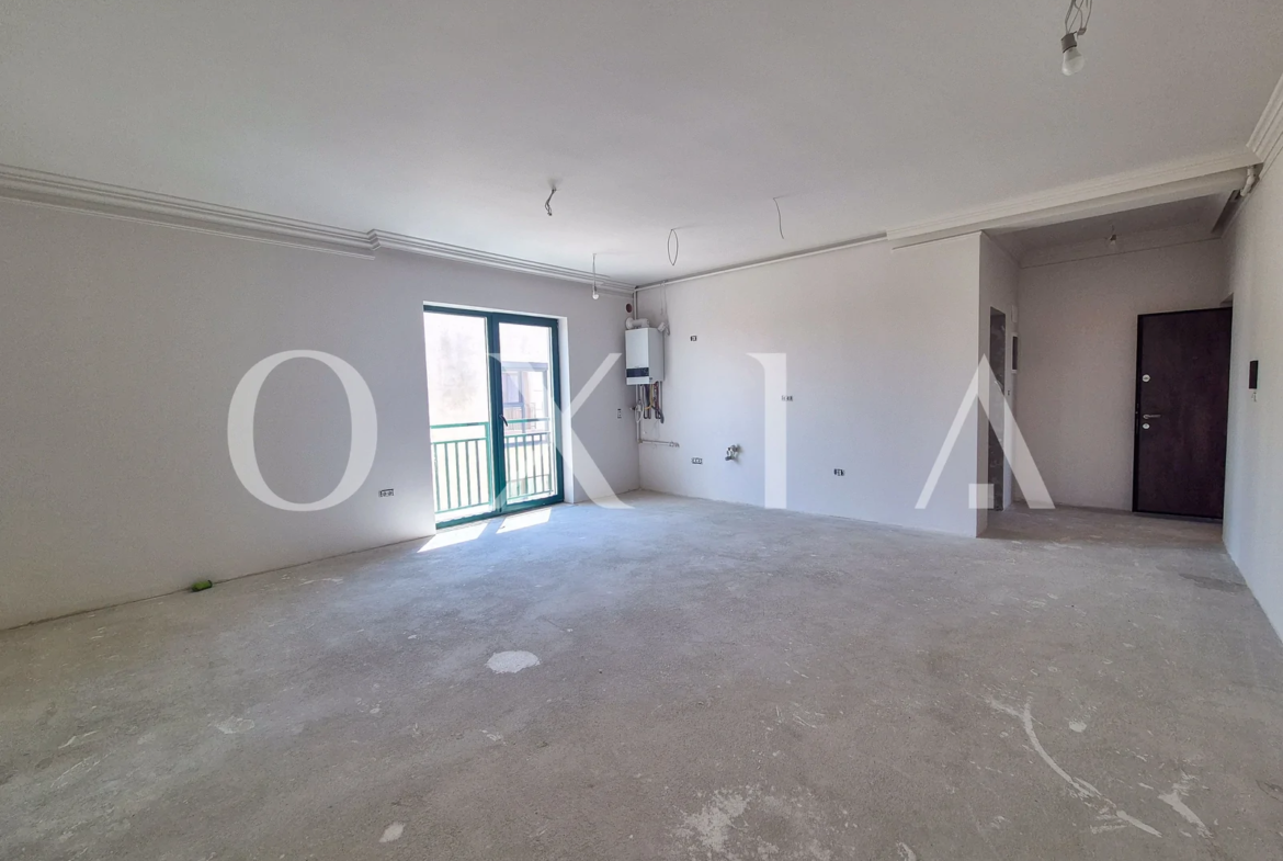 Braytim, Apartament Cu 3 Camere, Finisaje Premium
