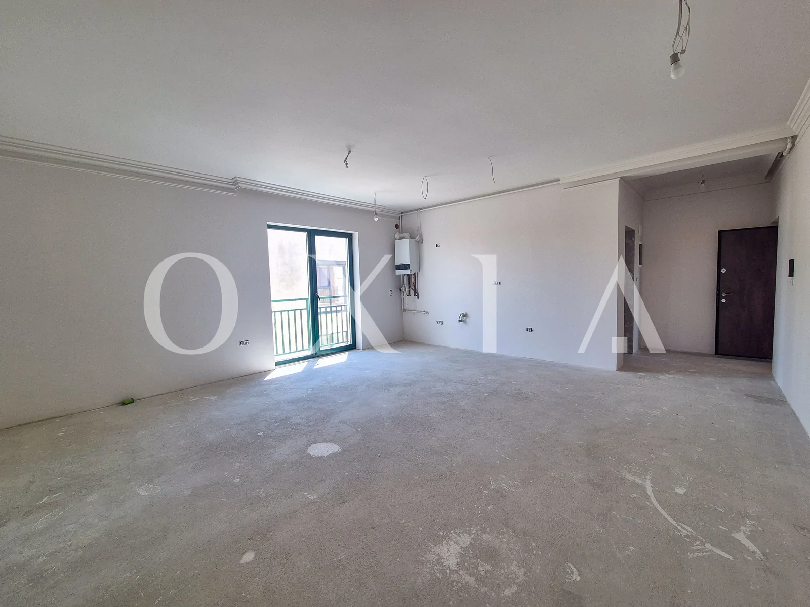 Braytim, Apartament Cu 3 Camere, Finisaje Premium