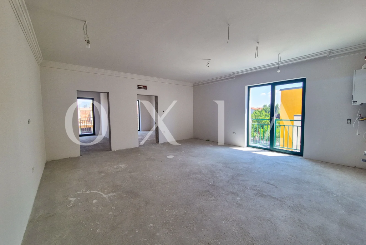 Braytim, Apartament Cu 3 Camere, Finisaje Premium