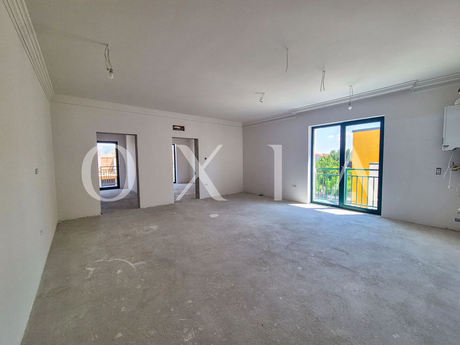 Braytim, Apartament Cu 3 Camere, Finisaje Premium