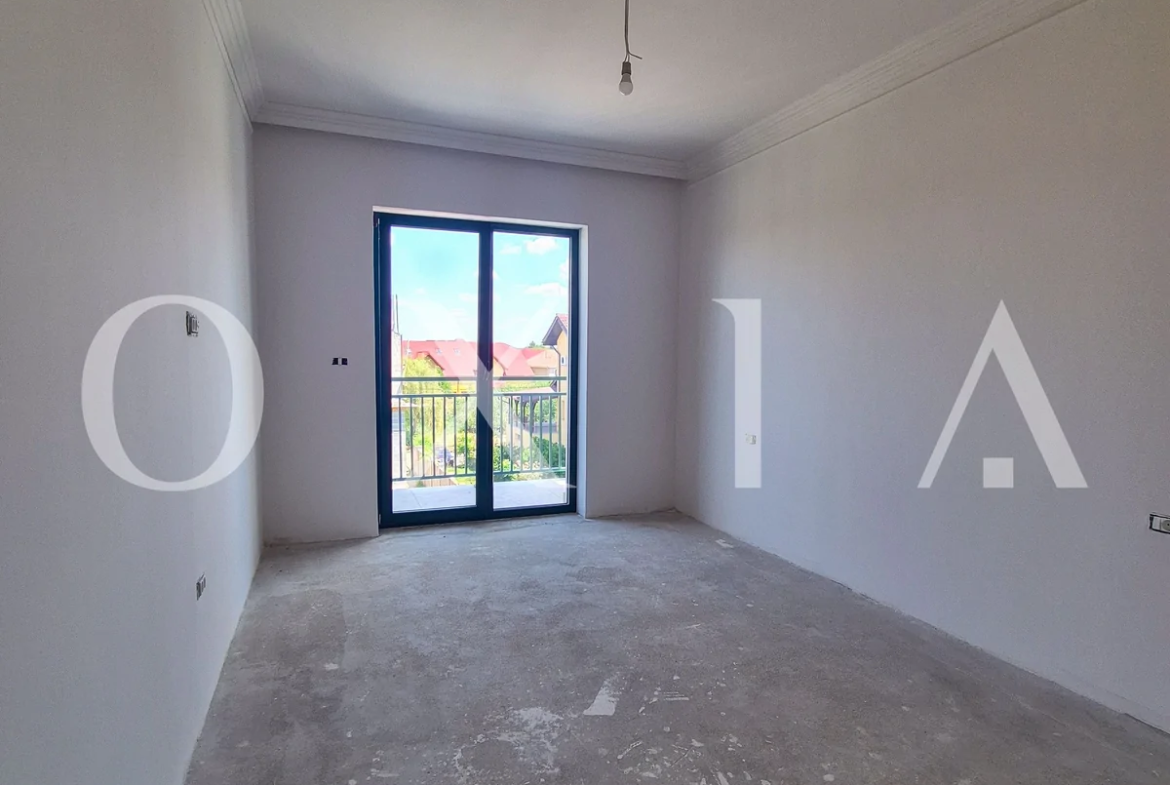 Braytim, Apartament Cu 3 Camere, Finisaje Premium