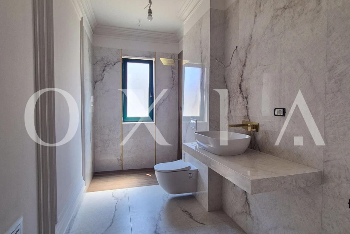 Braytim, Apartament Cu 3 Camere, Finisaje Premium