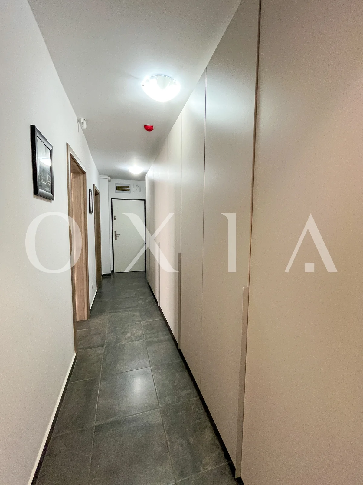 City Of Mara – Decomandat, Parcare Subterana