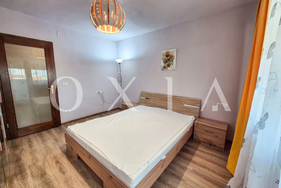 Complexul Studentesc, Prima Inchiriere, Mobilat&Utilat