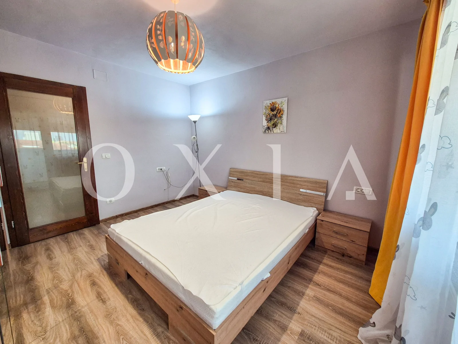 Complexul Studentesc, Prima Inchiriere, Mobilat&Utilat