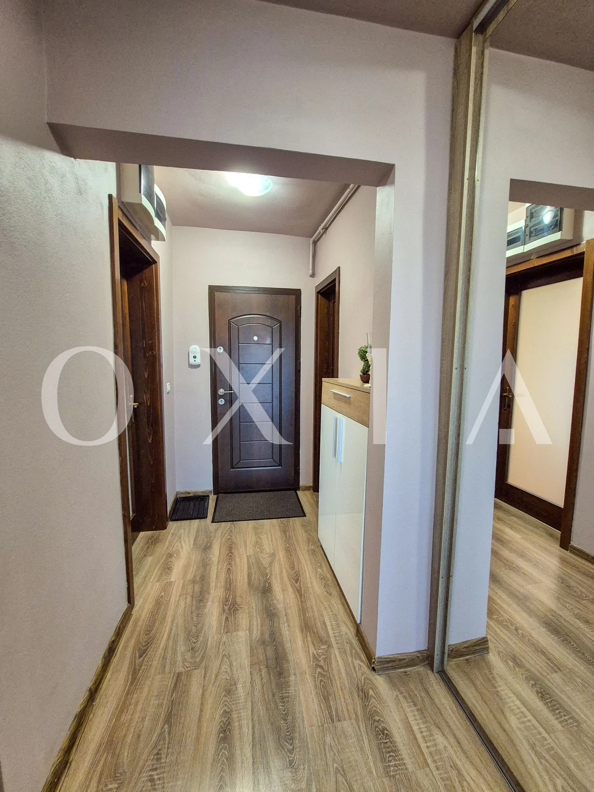 Complexul Studentesc, Prima Inchiriere, Mobilat&Utilat