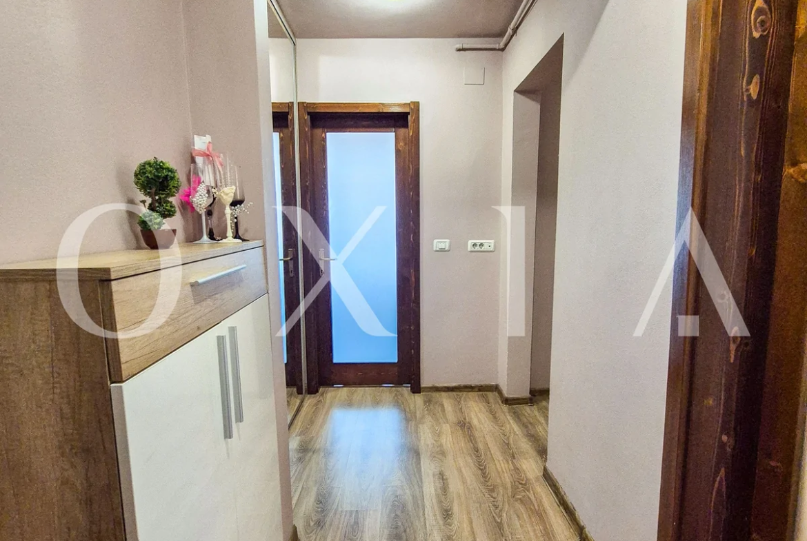 Complexul Studentesc, Prima Inchiriere, Mobilat&Utilat