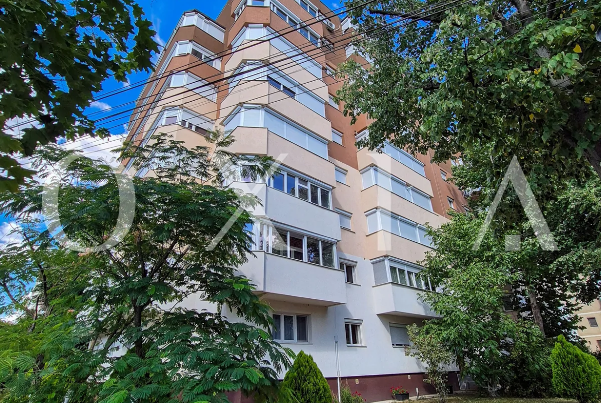 Complexul Studentesc, Prima Inchiriere, Mobilat&Utilat
