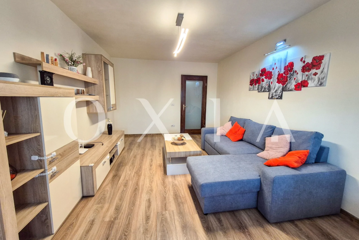 Complexul Studentesc, Prima Inchiriere, Mobilat&Utilat