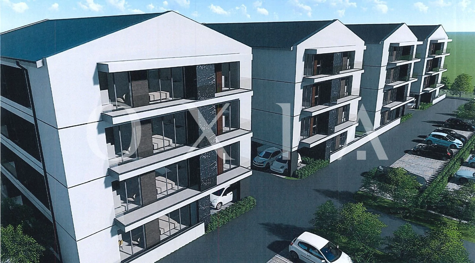 Giroc, Strada Ciresului, Predare August 2025
