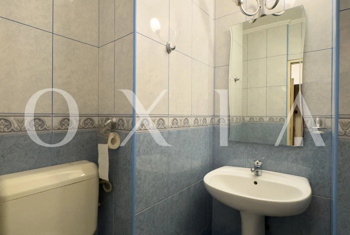 Mobilat-Utilat, Sagului (Shopping City)