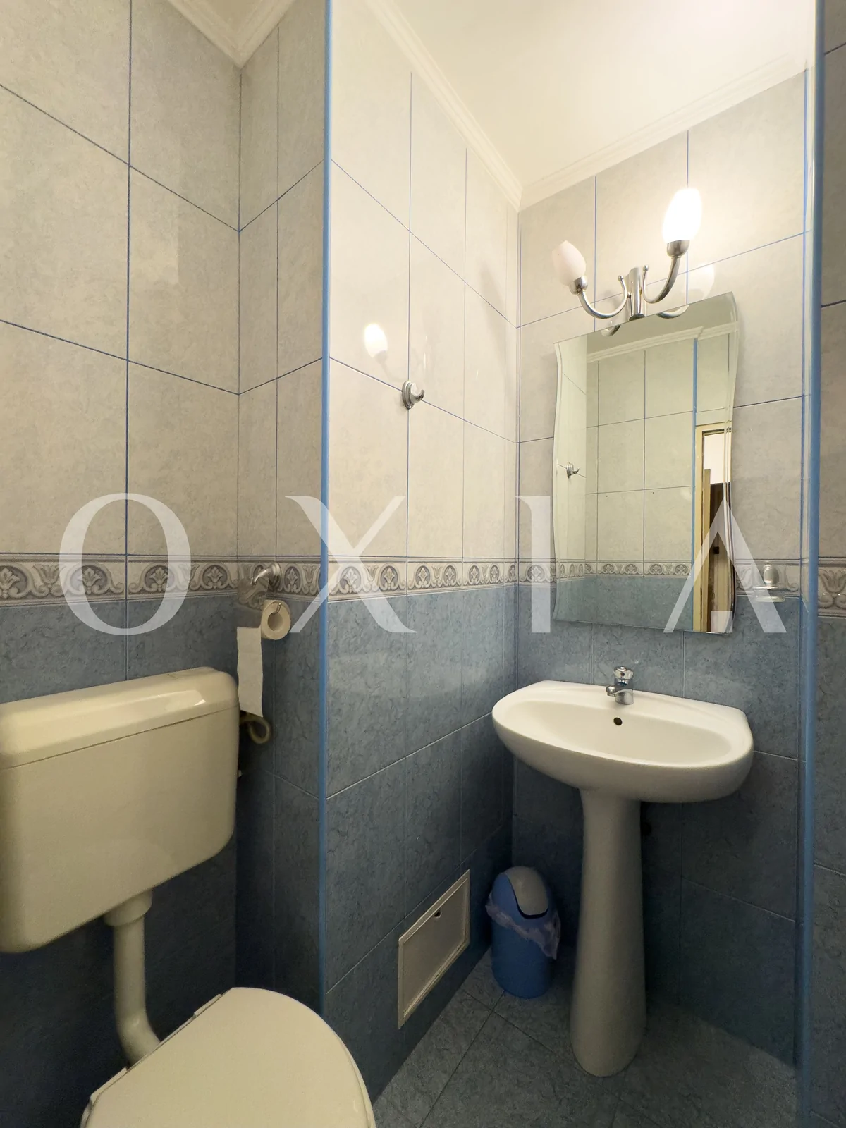Mobilat-Utilat, Sagului (Shopping City)