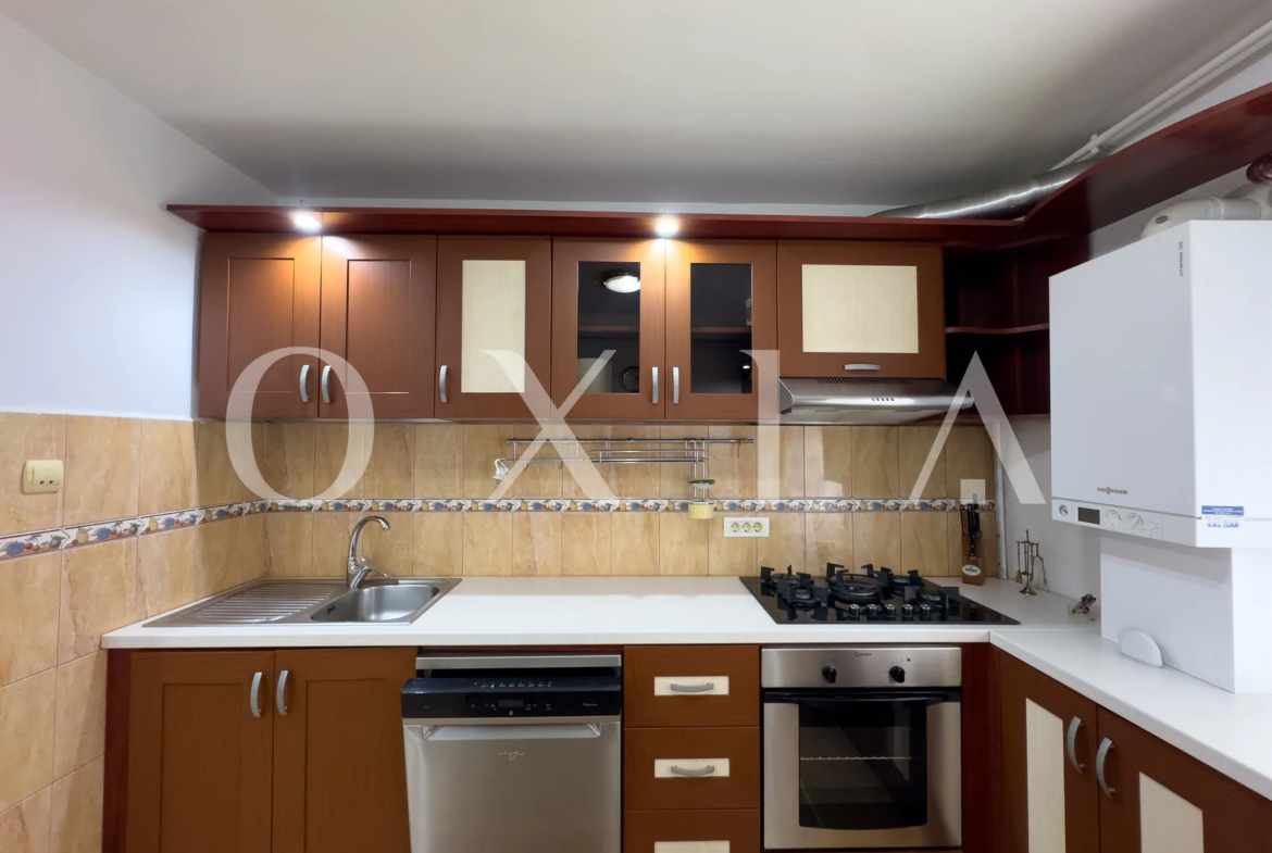 Mobilat-Utilat, Sagului (Shopping City)