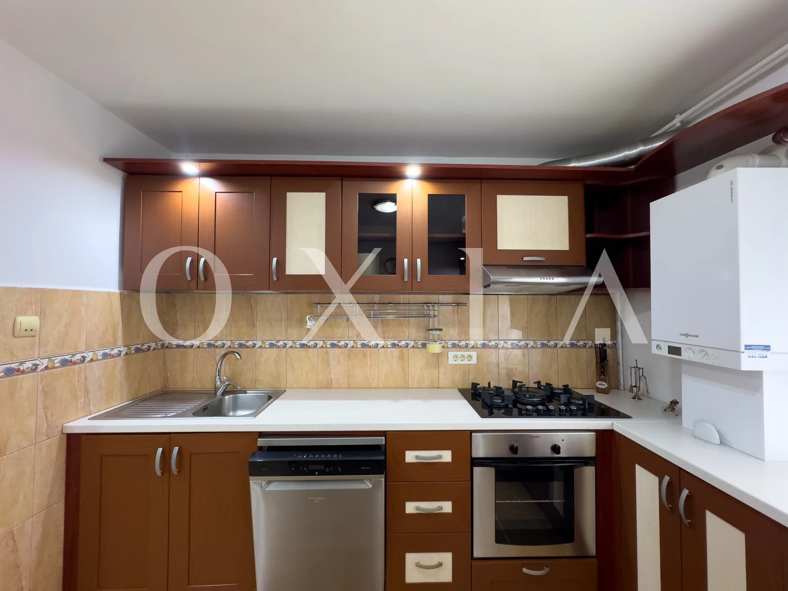 Mobilat-Utilat, Sagului (Shopping City)