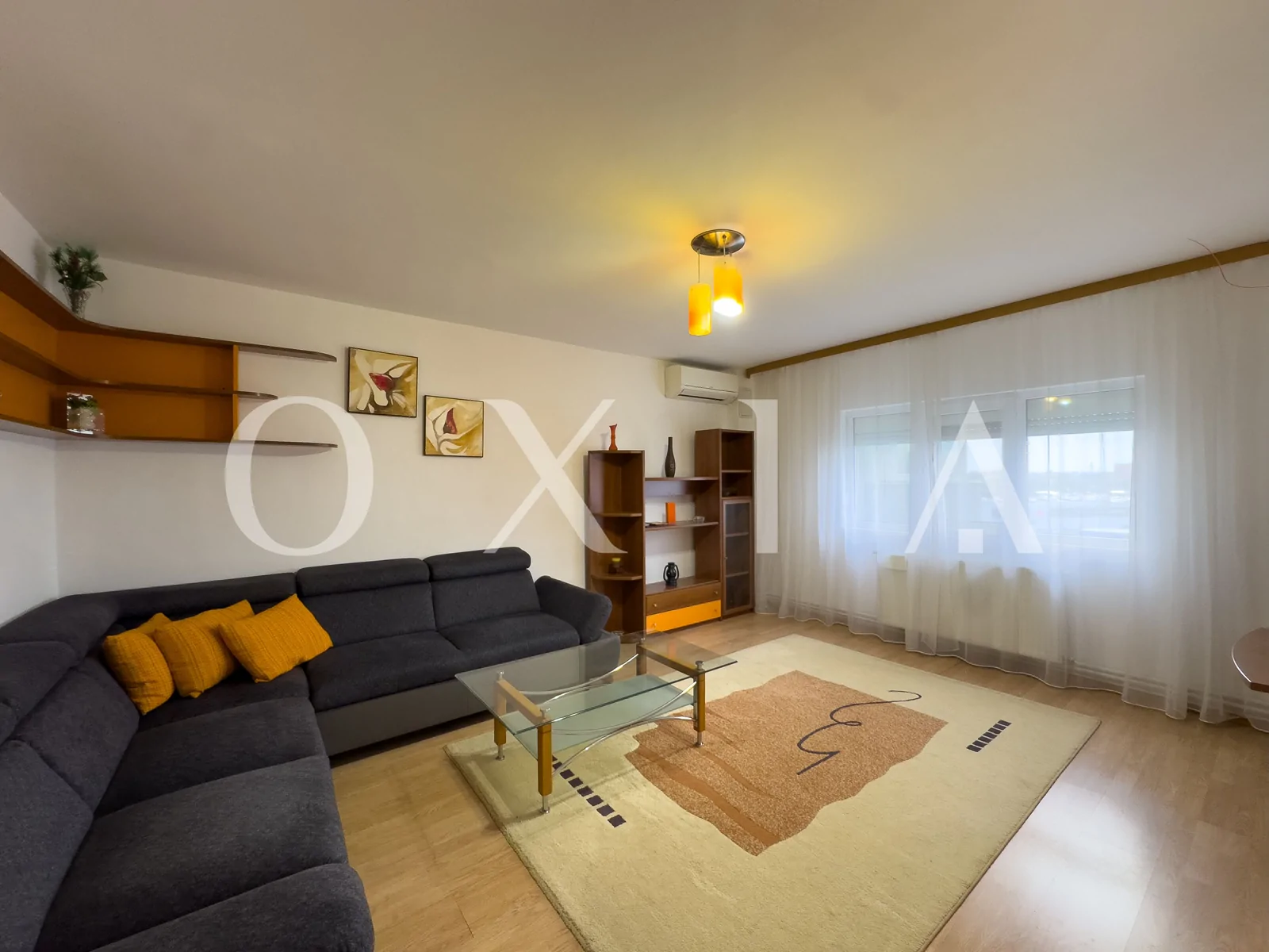 Mobilat-Utilat, Sagului (Shopping City)