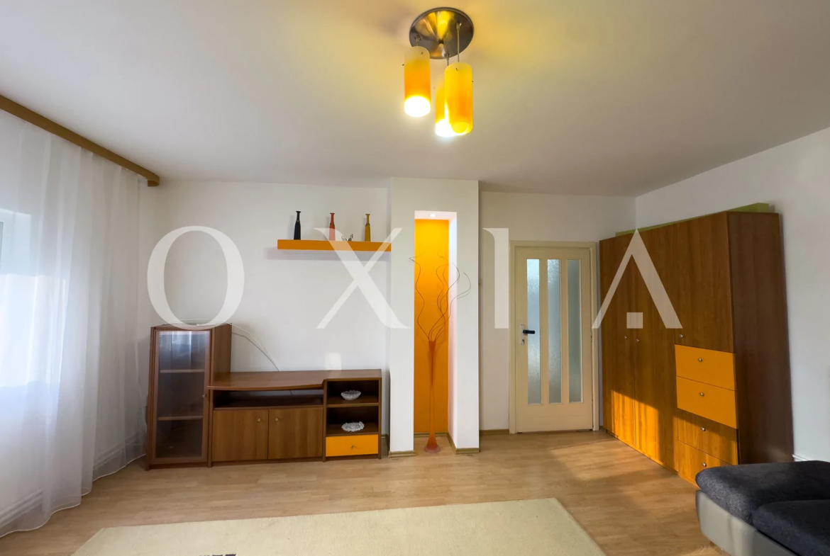 Mobilat-Utilat, Sagului (Shopping City)