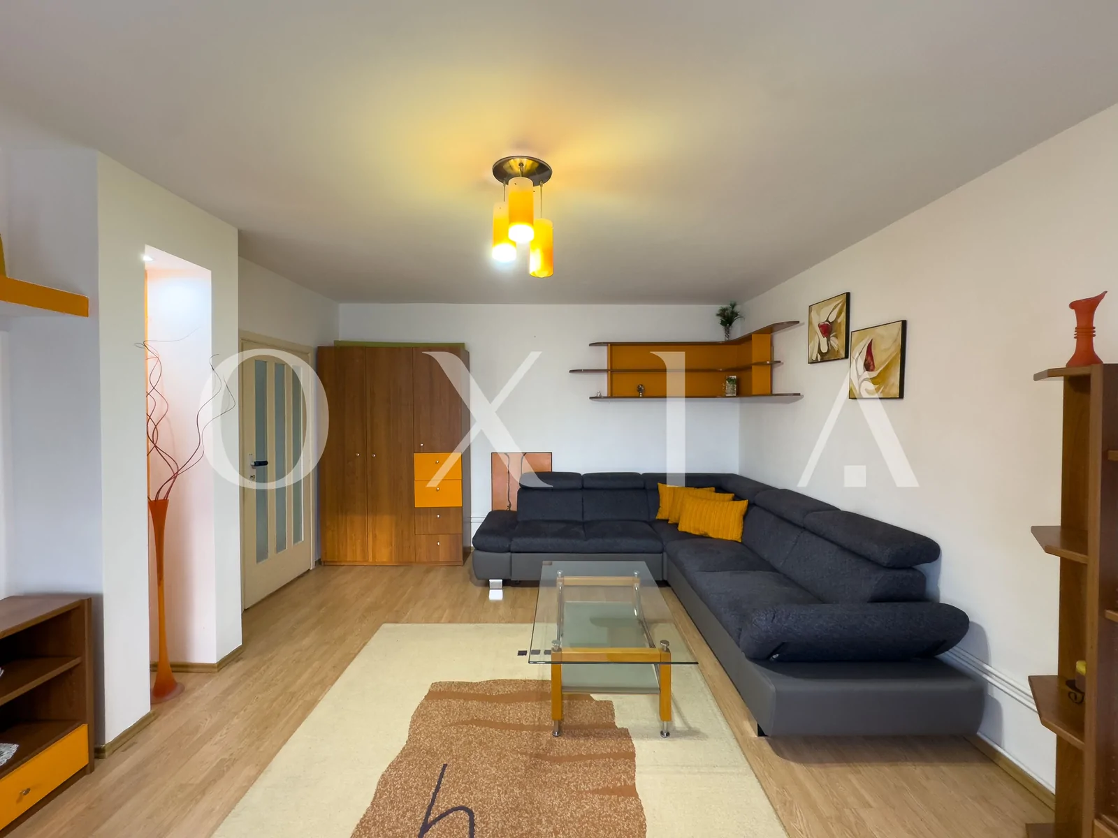 Mobilat-Utilat, Sagului (Shopping City)