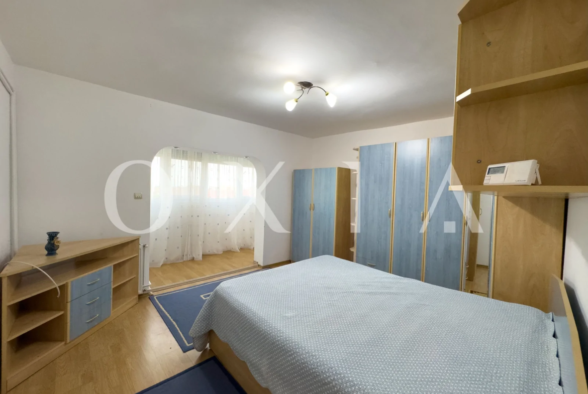 Mobilat-Utilat, Sagului (Shopping City)