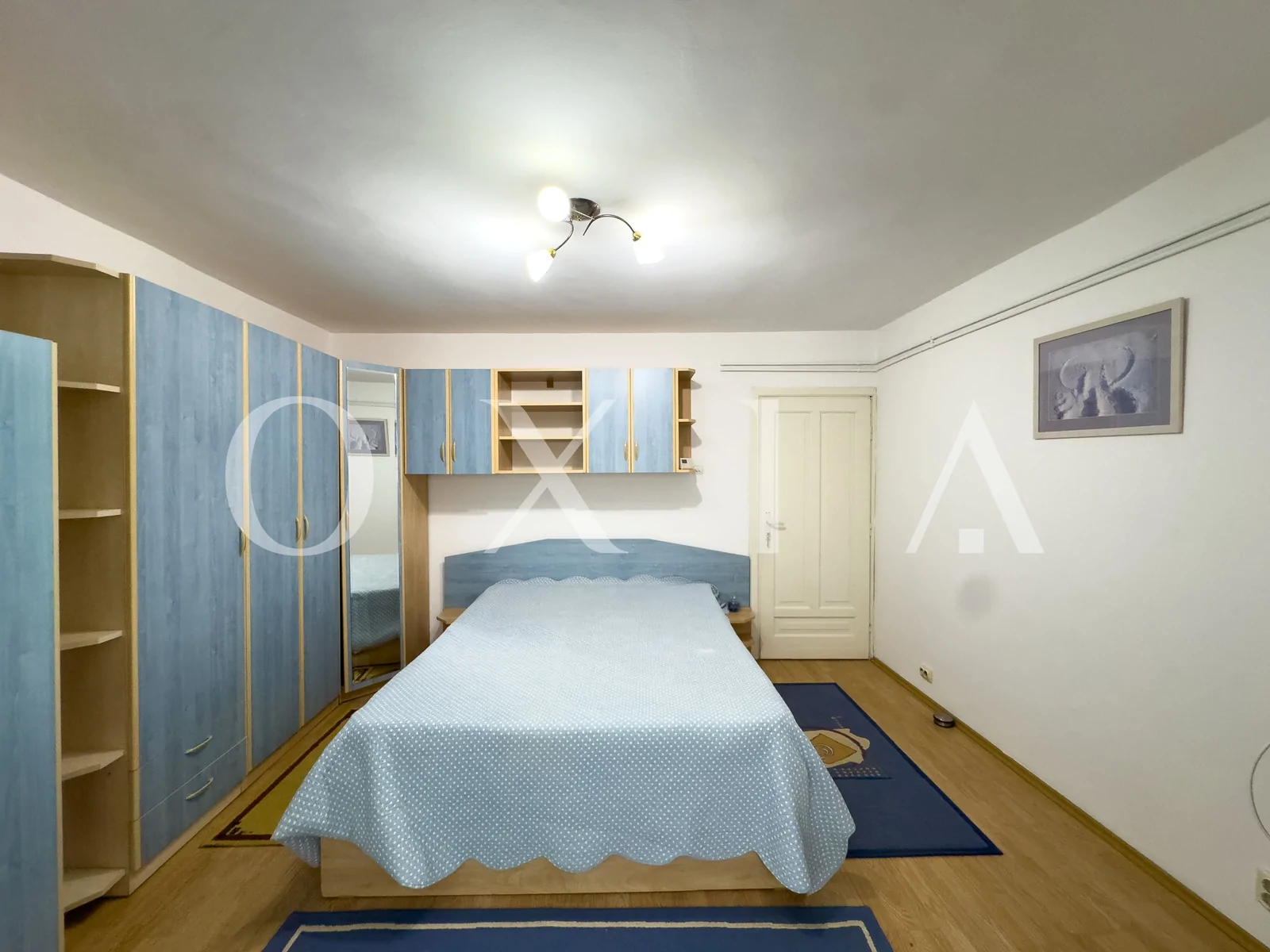 Mobilat-Utilat, Sagului (Shopping City)