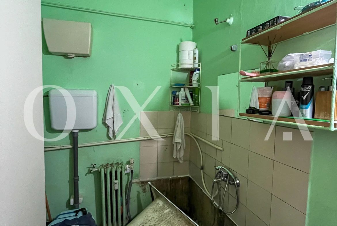 Piata Traian, Etaj intermediar, Perfect Investitie