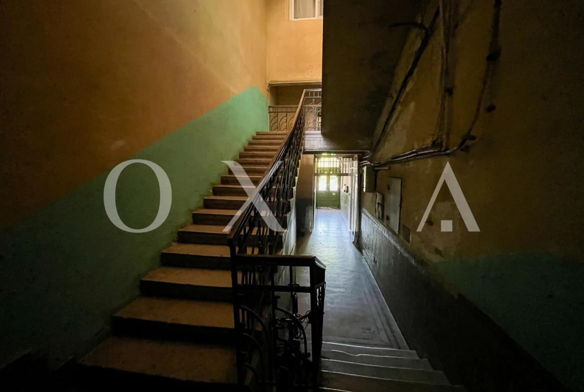 Piata Traian, Etaj intermediar, Perfect Investitie