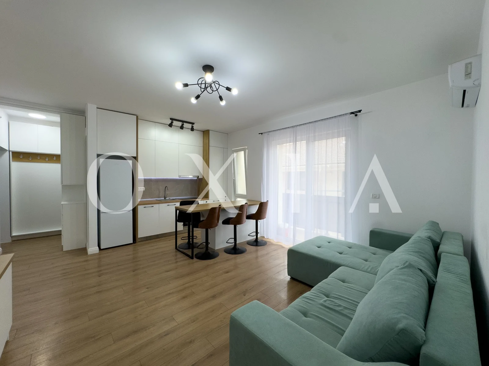 Prima Inchiriere, Amenajat Modern, Braytim