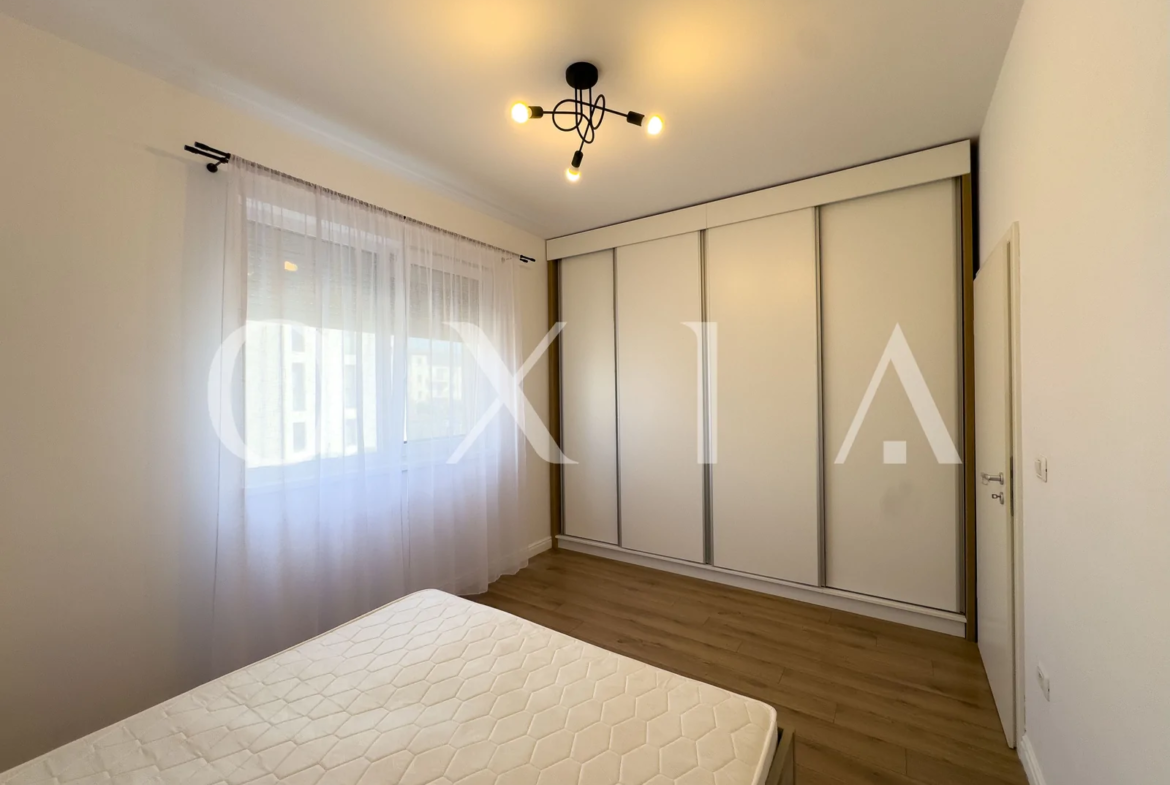 Prima Inchiriere, Amenajat Modern, Braytim