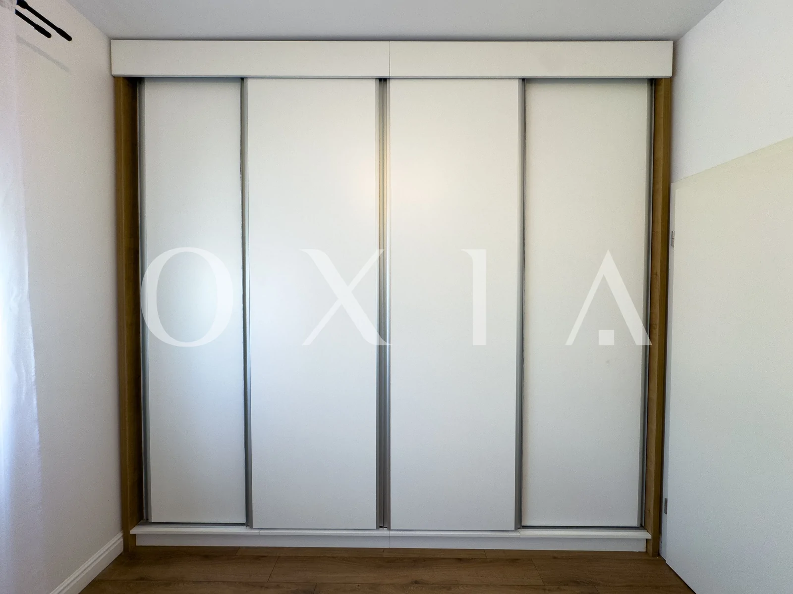 Prima Inchiriere, Amenajat Modern, Braytim