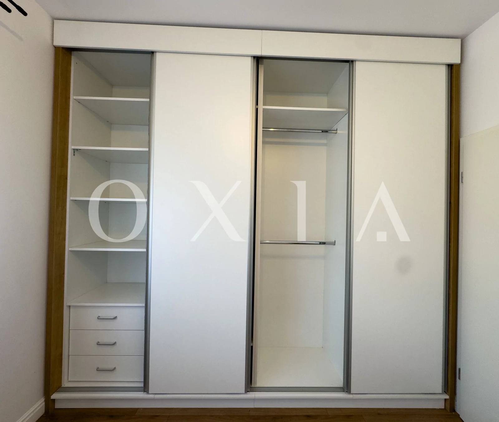 Prima Inchiriere, Amenajat Modern, Braytim