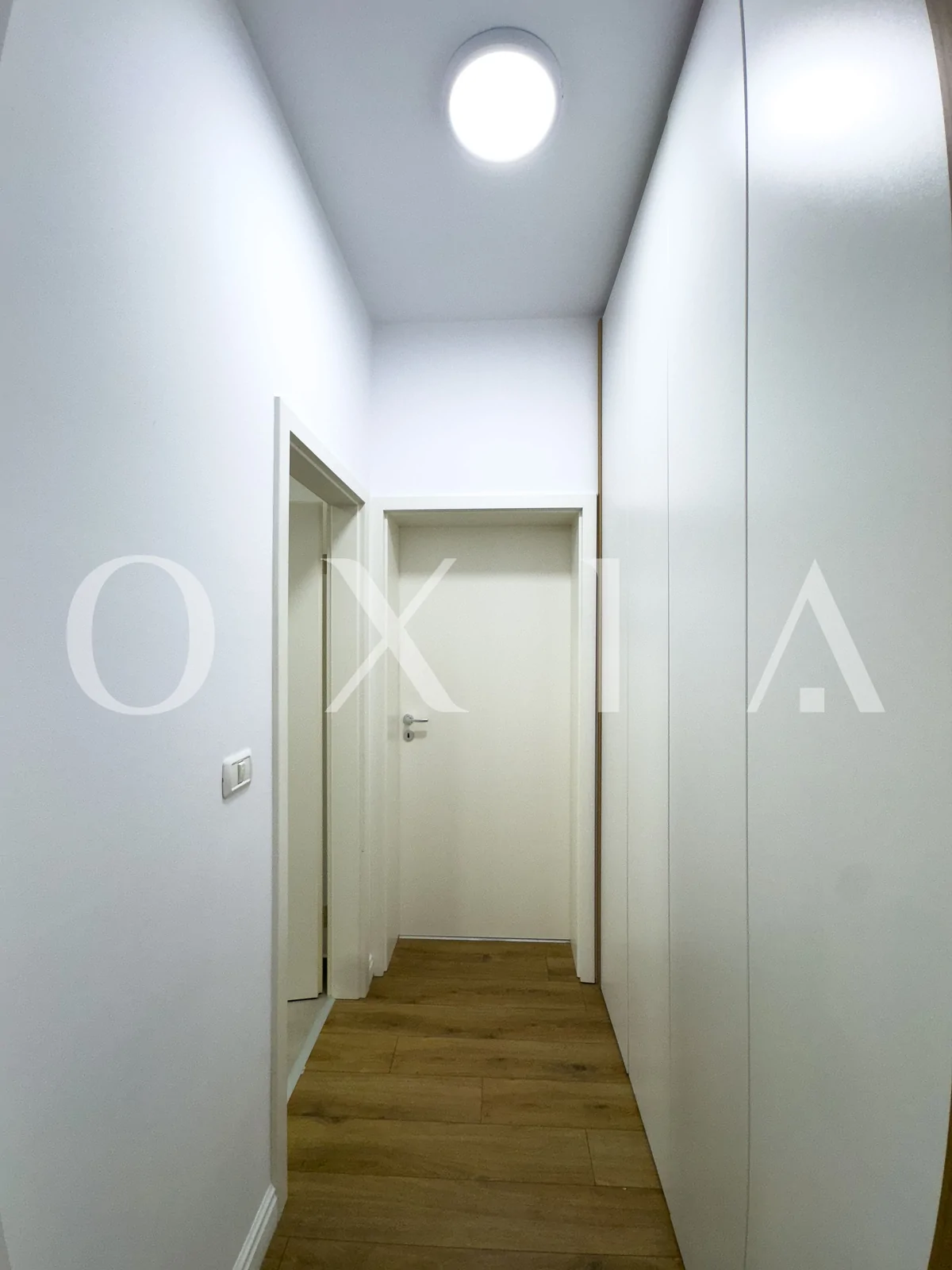 Prima Inchiriere, Amenajat Modern, Braytim