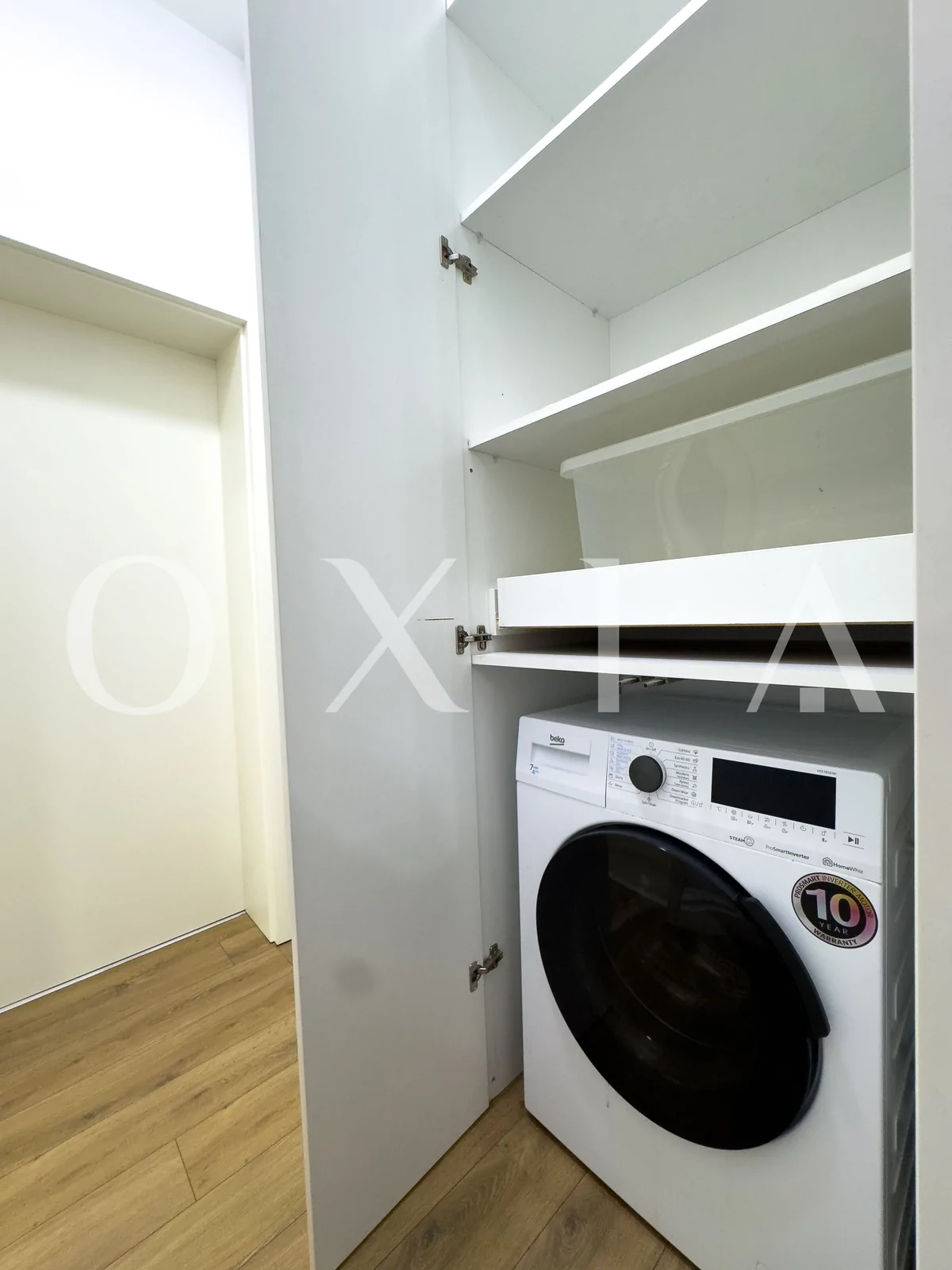 Prima Inchiriere, Amenajat Modern, Braytim