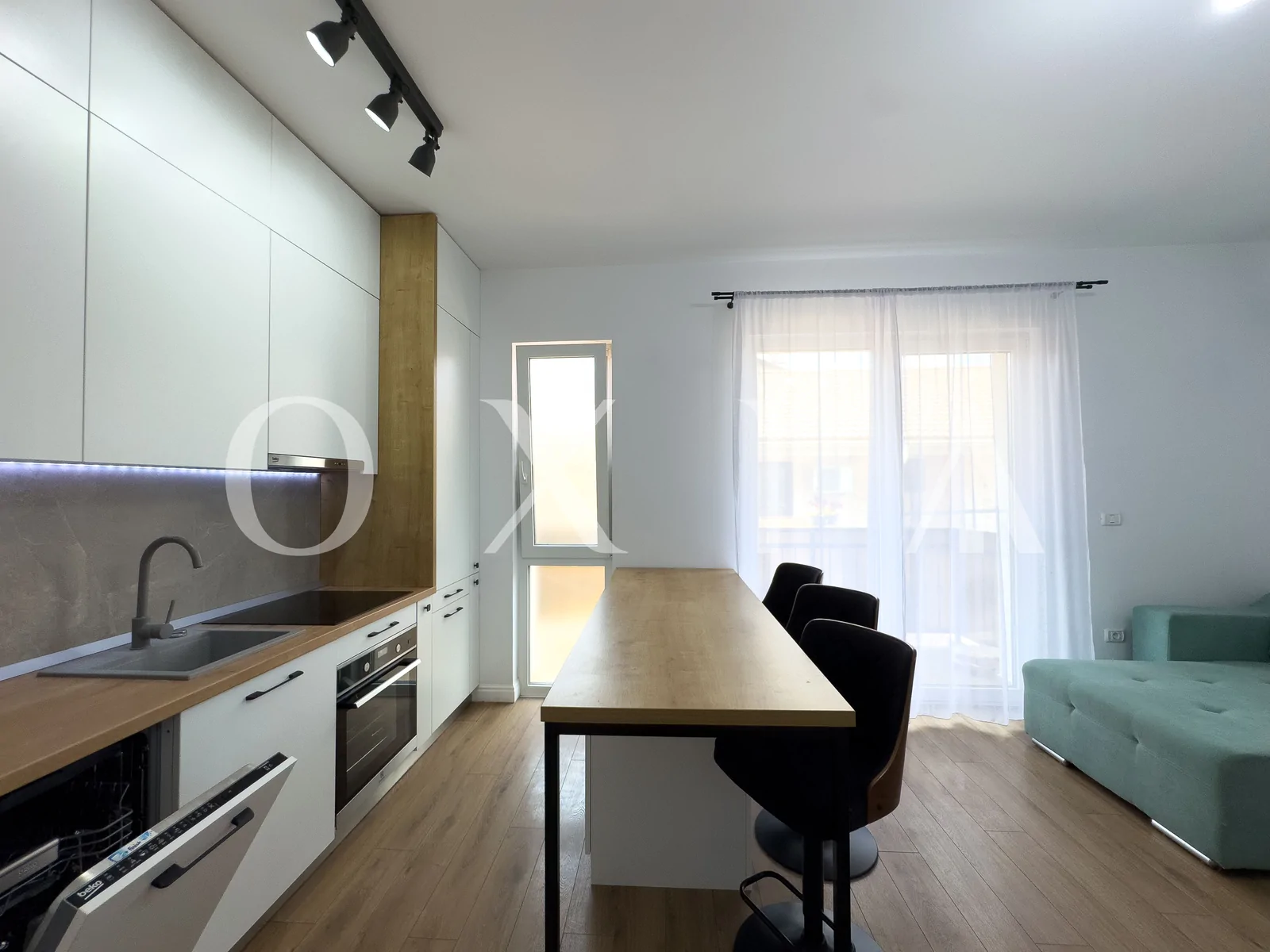 Prima Inchiriere, Amenajat Modern, Braytim