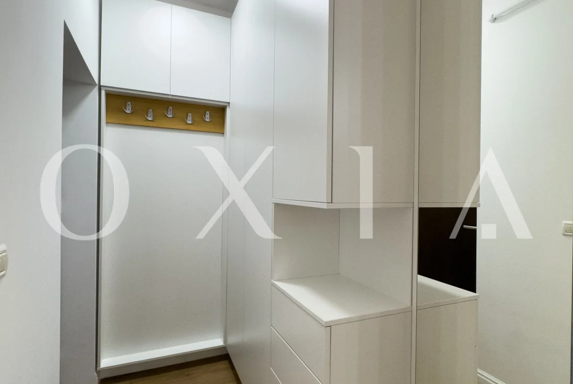 Prima Inchiriere, Amenajat Modern, Braytim
