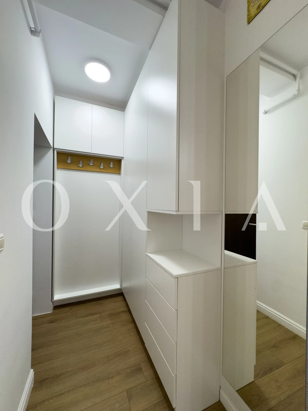 Prima Inchiriere, Amenajat Modern, Braytim
