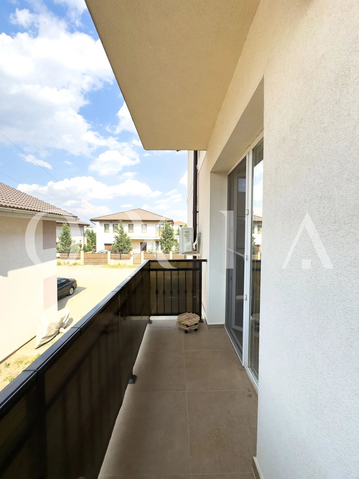 Prima Inchiriere, Amenajat Modern, Braytim