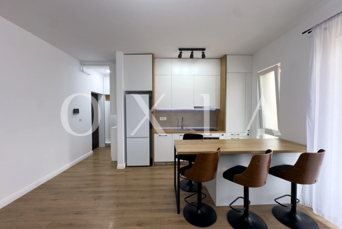 Prima Inchiriere, Amenajat Modern, Braytim