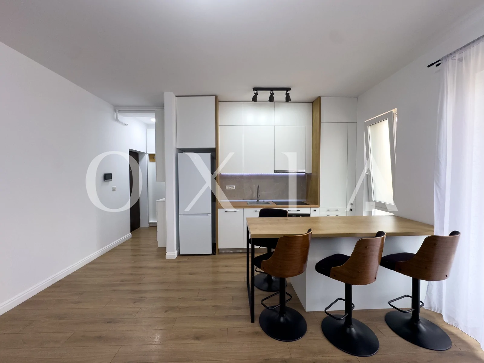 Prima Inchiriere, Amenajat Modern, Braytim