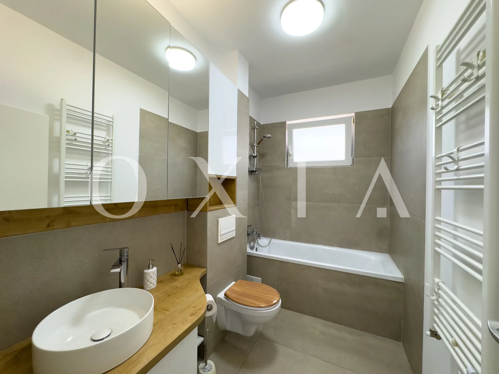 Prima Inchiriere, Amenajat Modern, Braytim